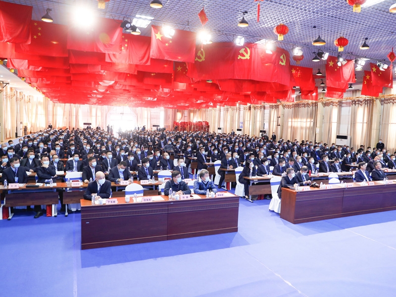 大咖云集，共襄盛舉｜第二屆河南礦山起重機(jī)發(fā)展高峰論壇隆重舉行